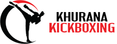Khurana Kickboxing Logo